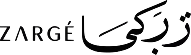Zargé Logo